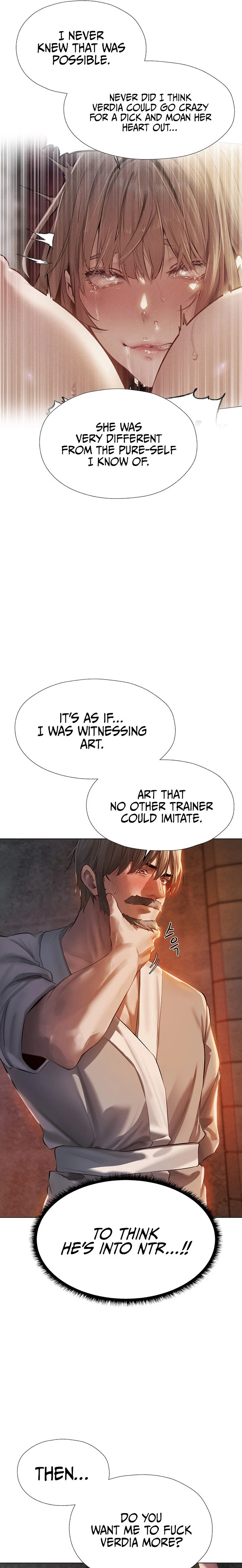 MILF Hunting In Another World chapter 4 page 19