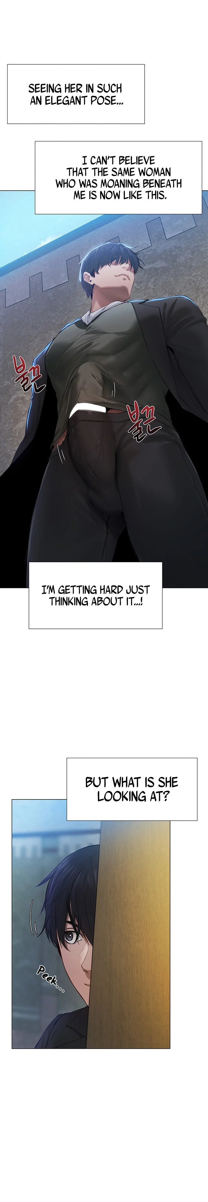 MILF Hunting In Another World chapter 5 page 15