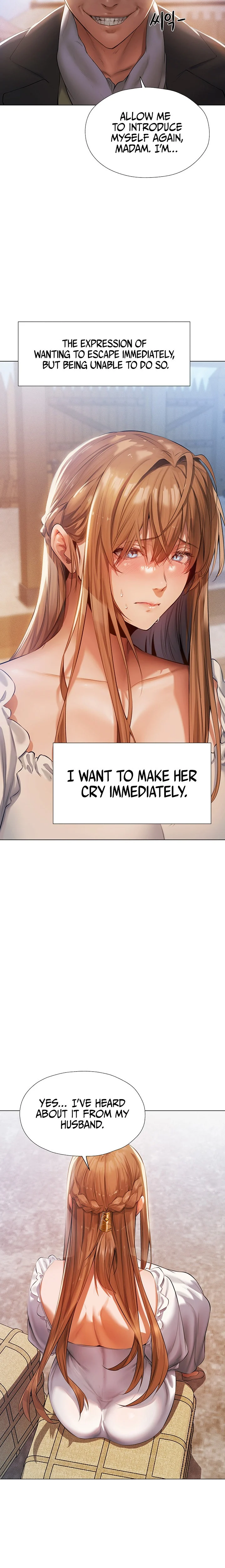 MILF Hunting In Another World chapter 5 page 18