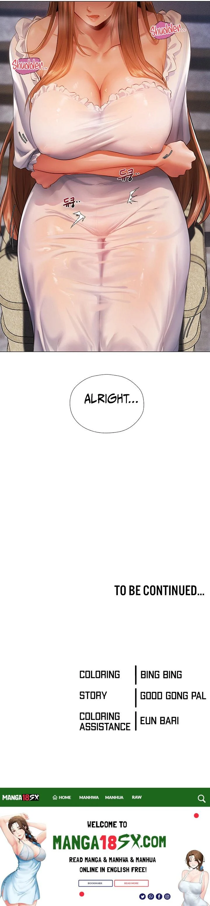 MILF Hunting In Another World chapter 5 page 28