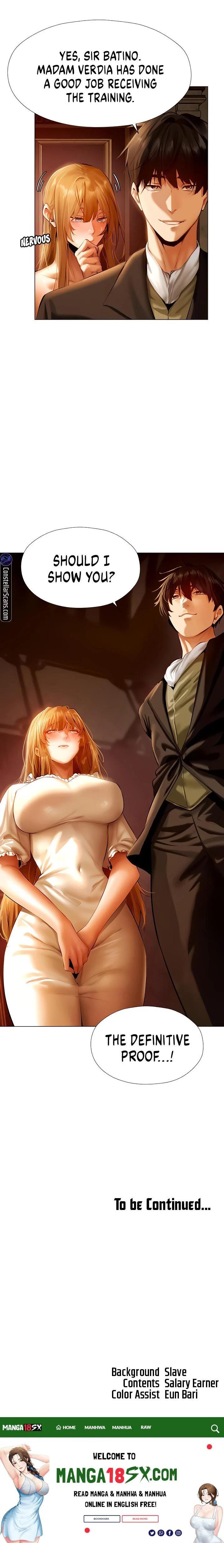 MILF Hunting In Another World chapter 7 page 24