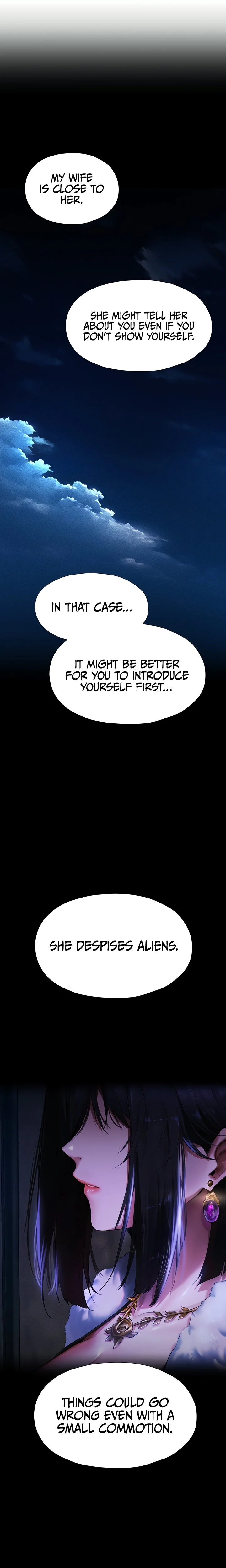 MILF Hunting In Another World chapter 8 page 27