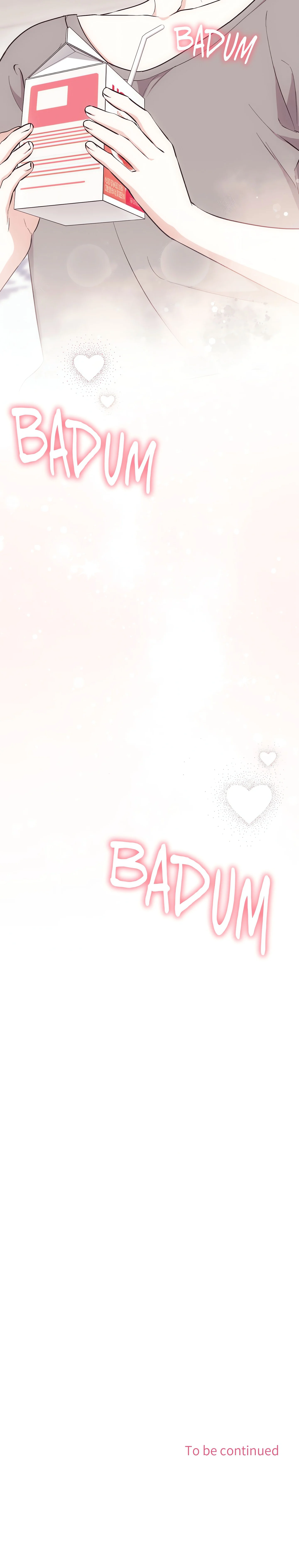 Milk My Strawberries (Uncensored) chapter 15 page 28