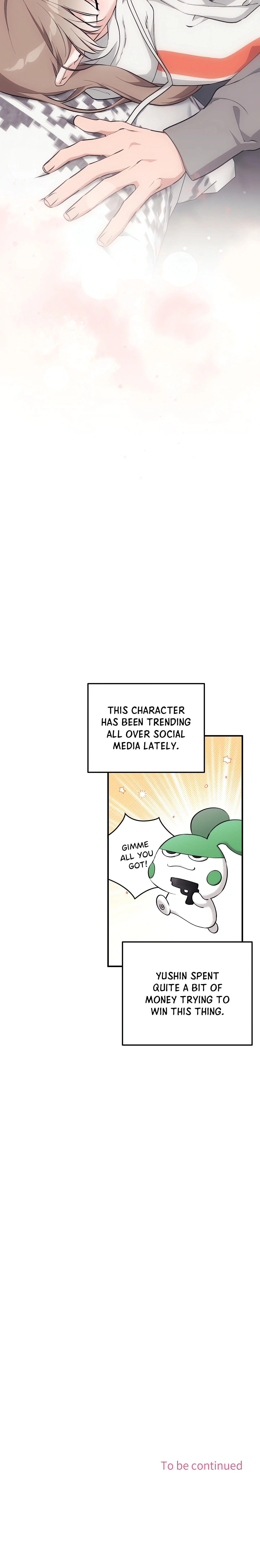 Milk My Strawberries (Uncensored) chapter 16 page 29