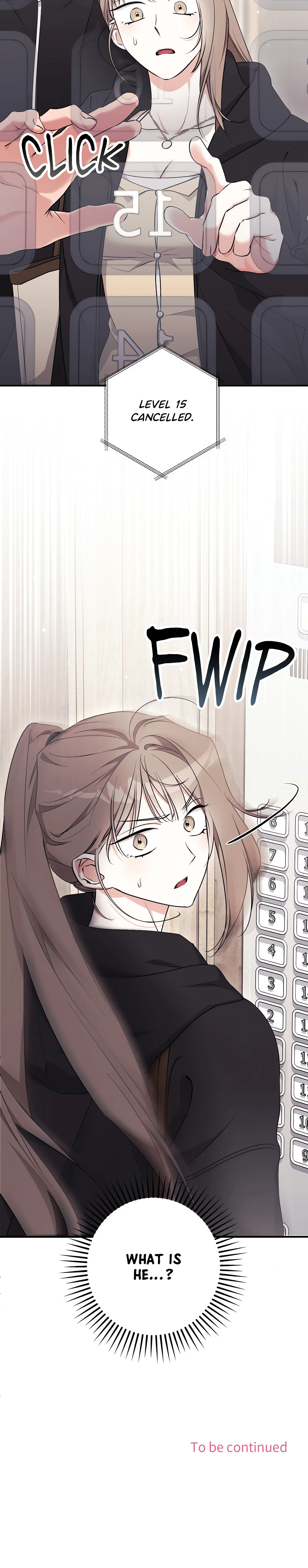 Milk My Strawberries (Uncensored) chapter 18 page 26