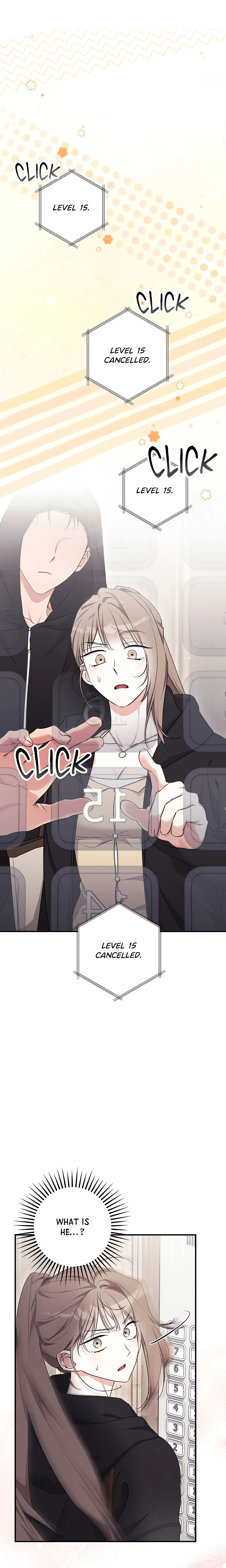 Milk My Strawberries (Uncensored) chapter 19 page 1
