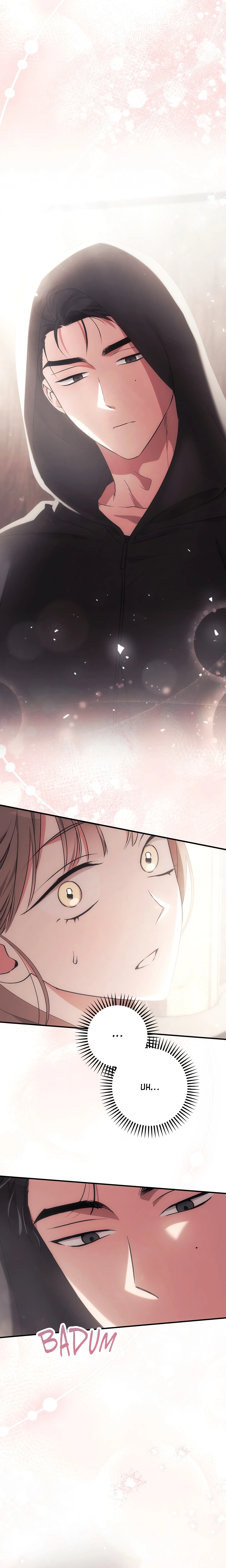 Milk My Strawberries (Uncensored) chapter 19 page 2
