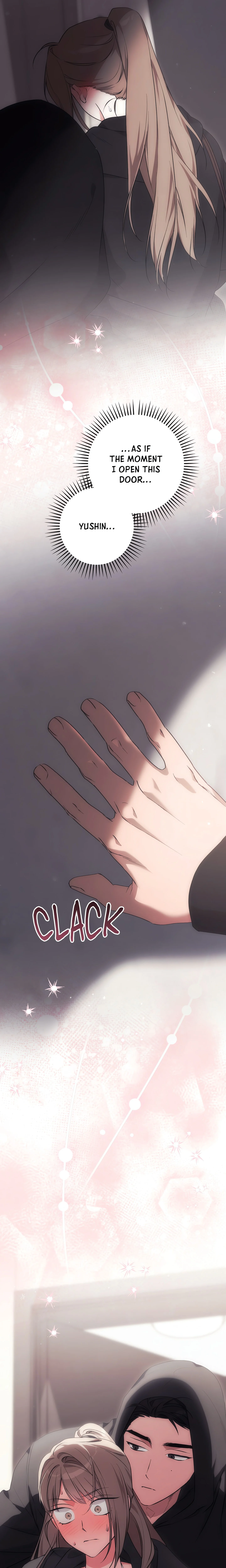 Milk My Strawberries (Uncensored) chapter 19 page 6