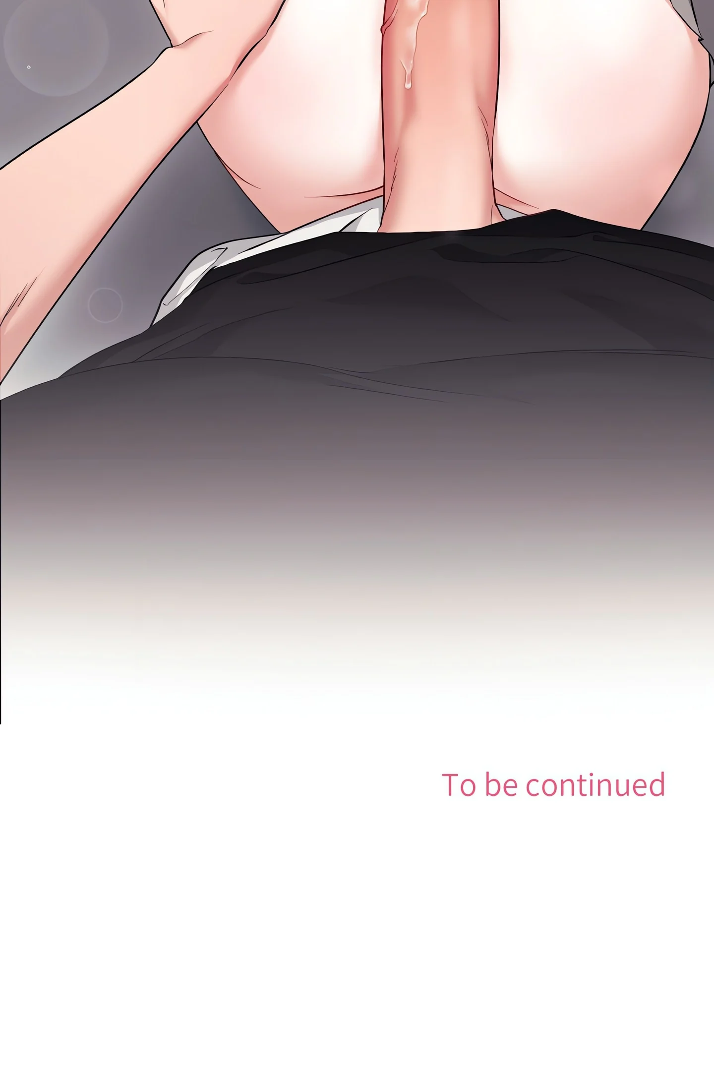 Milk My Strawberries (Uncensored) chapter 19 page 30