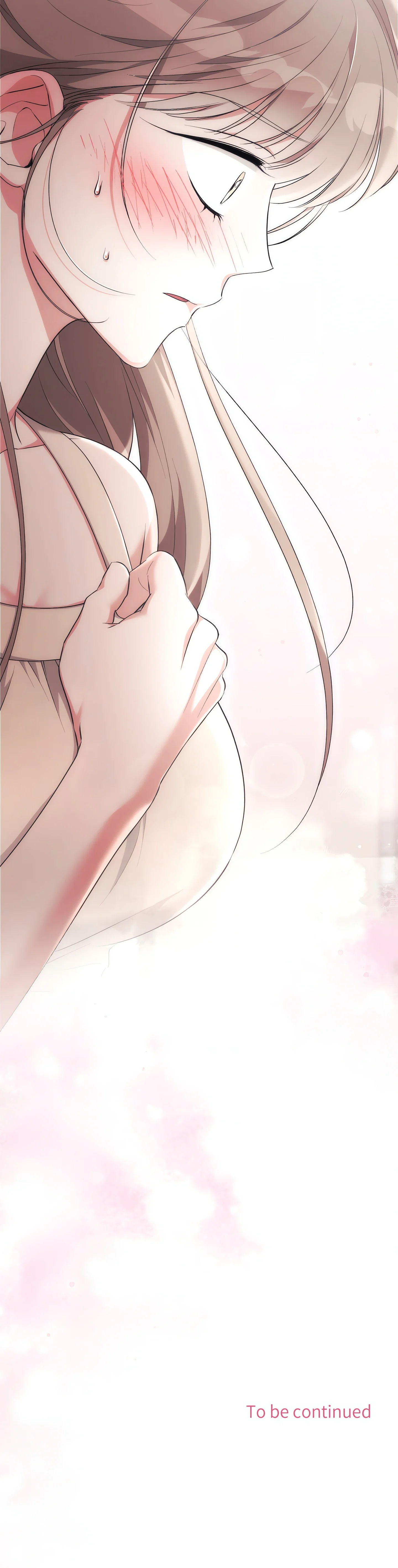 Milk My Strawberries (Uncensored) chapter 23 page 28
