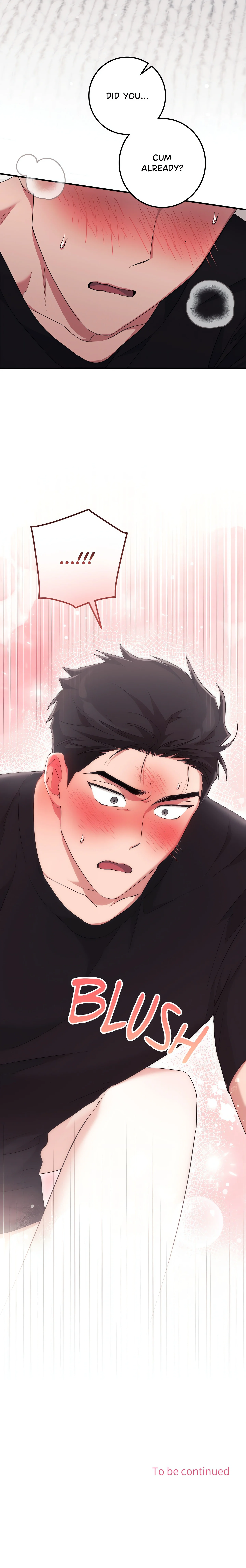 Milk My Strawberries (Uncensored) chapter 28 page 26