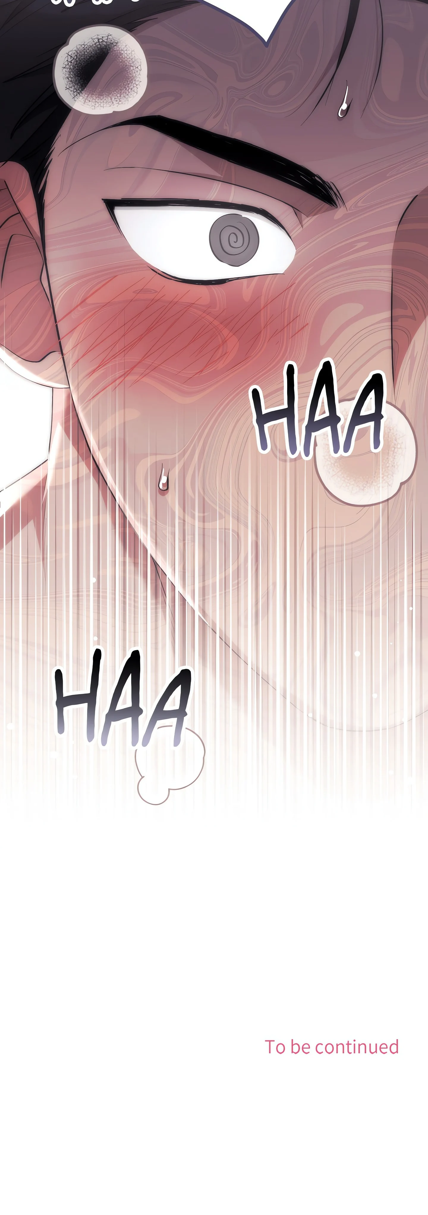 Milk My Strawberries (Uncensored) chapter 29 page 25