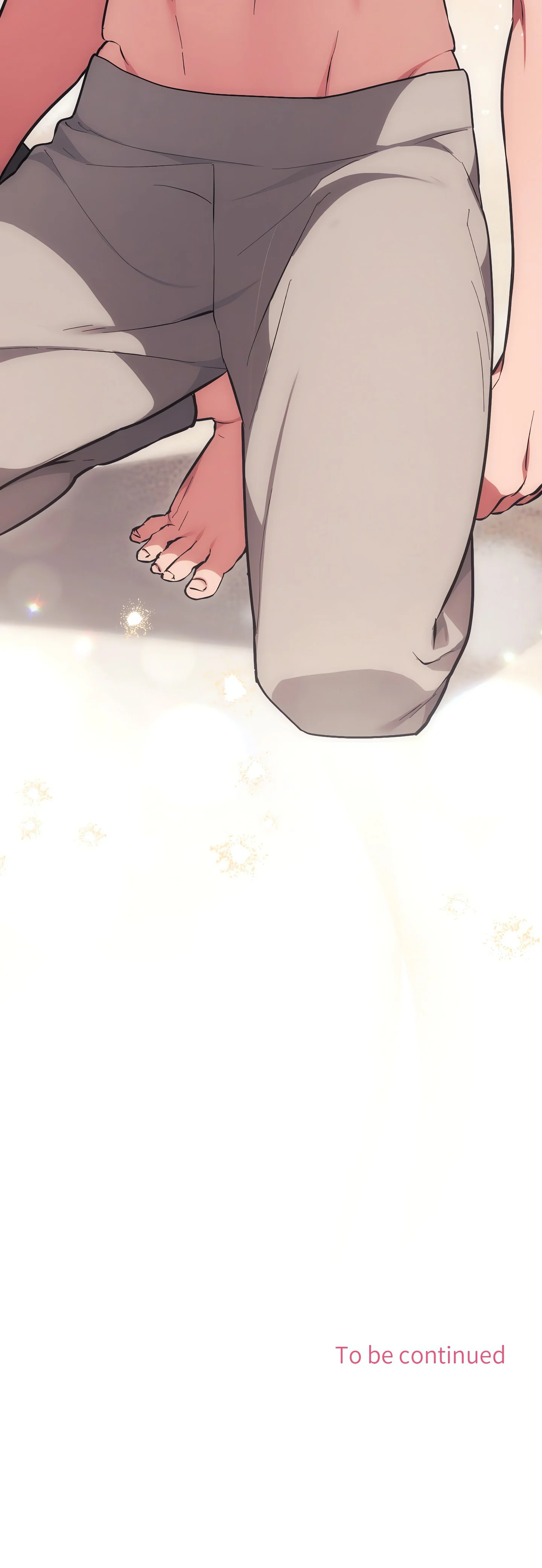 Milk My Strawberries (Uncensored) chapter 3 page 27