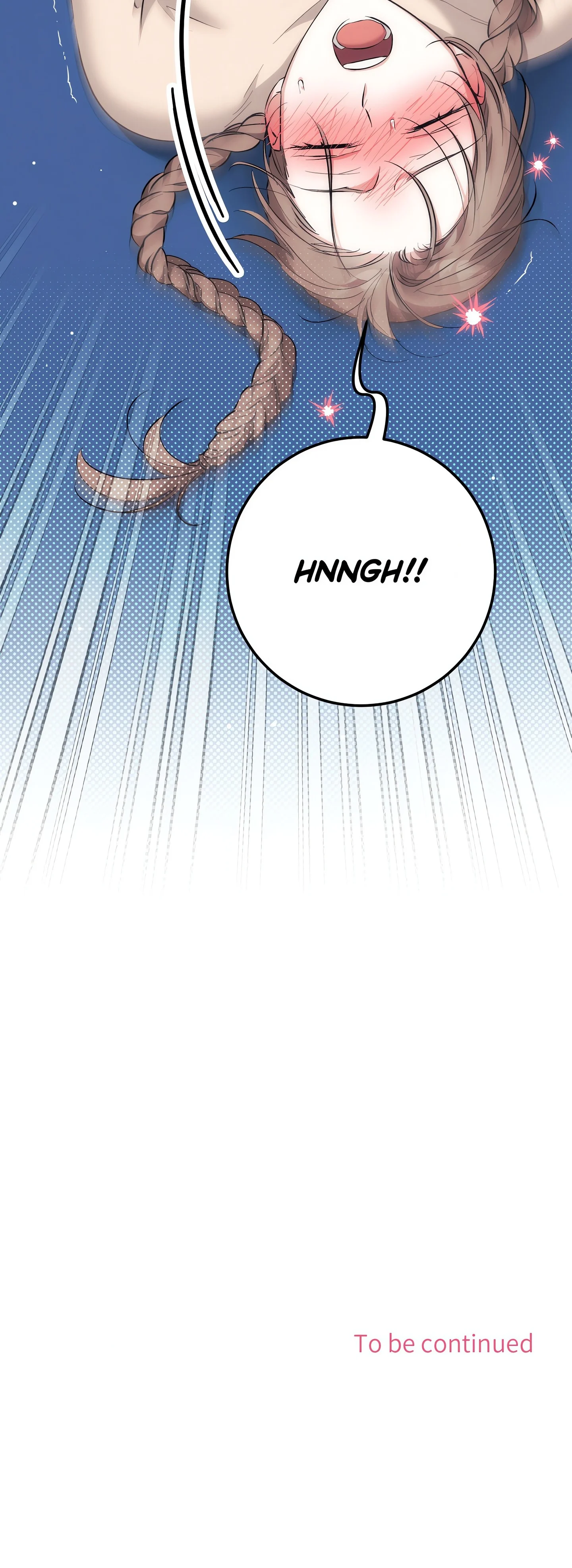 Milk My Strawberries (Uncensored) chapter 31 page 28