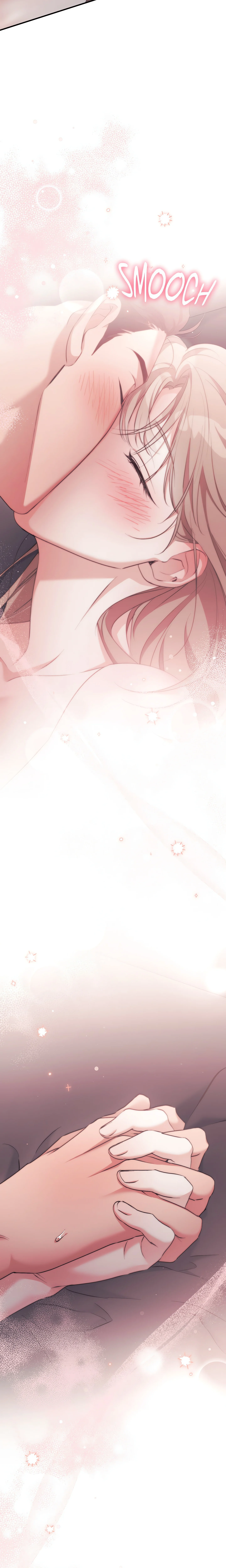 Milk My Strawberries (Uncensored) chapter 35 page 4