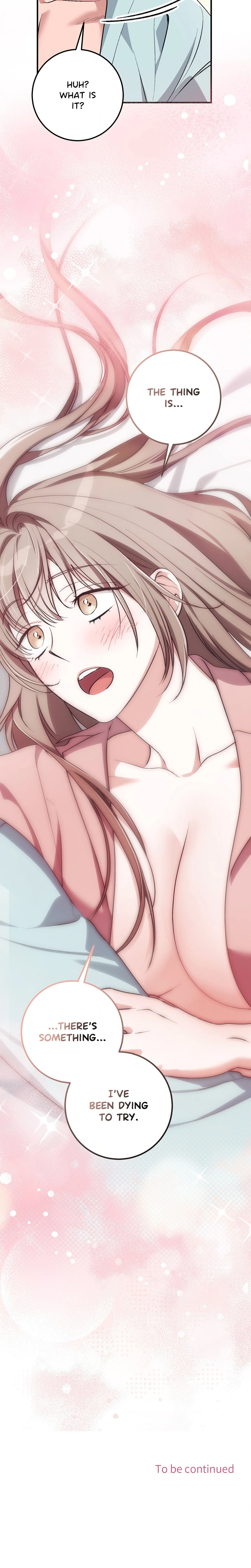 Milk My Strawberries (Uncensored) chapter 42 page 26