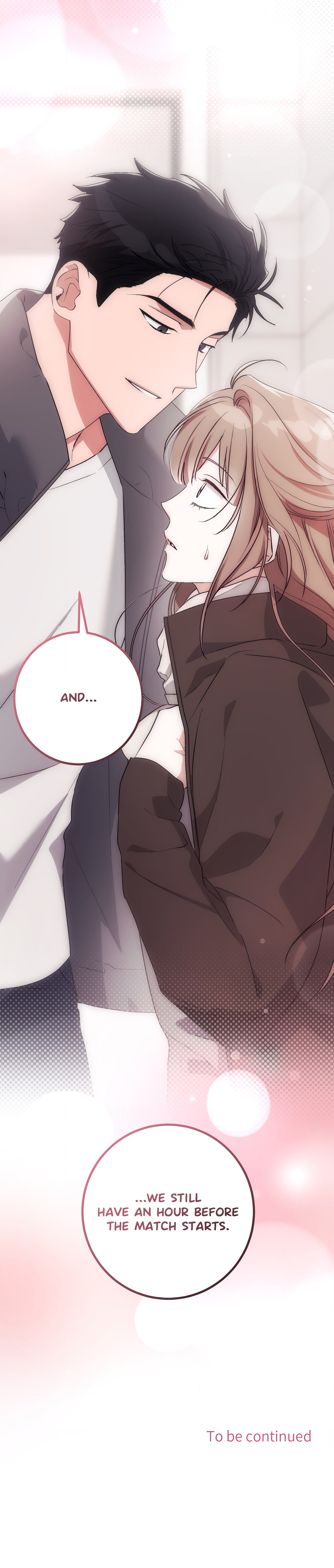 Milk My Strawberries (Uncensored) chapter 44 page 27