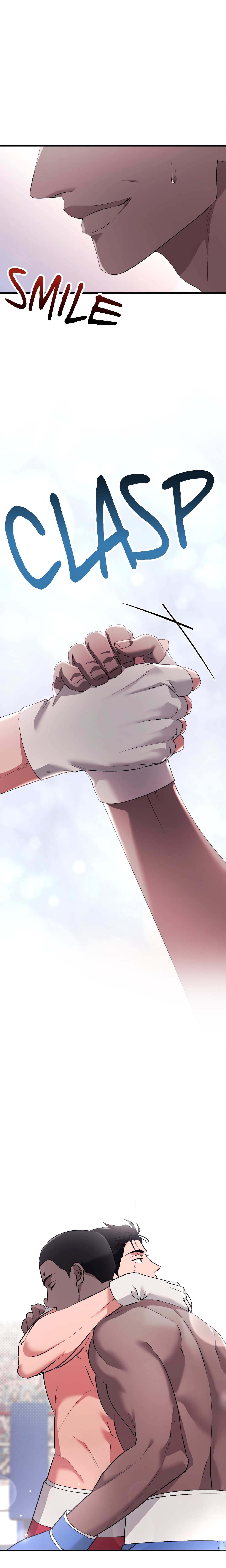 Milk My Strawberries (Uncensored) chapter 46 page 13