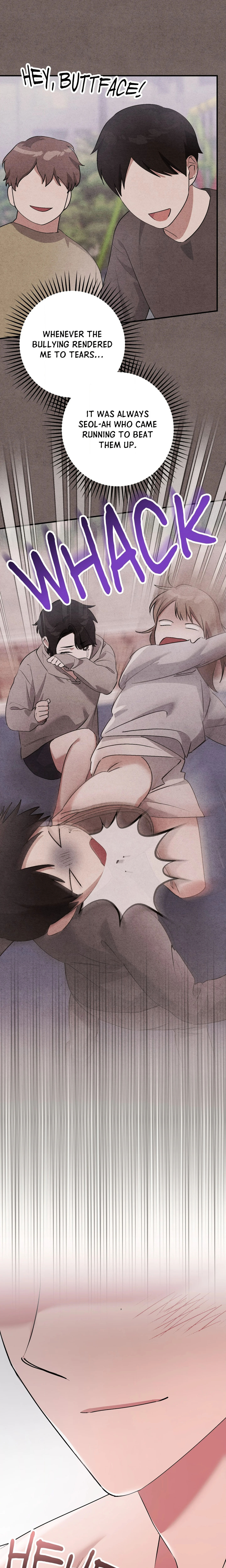 Milk My Strawberries (Uncensored) chapter 46 page 27