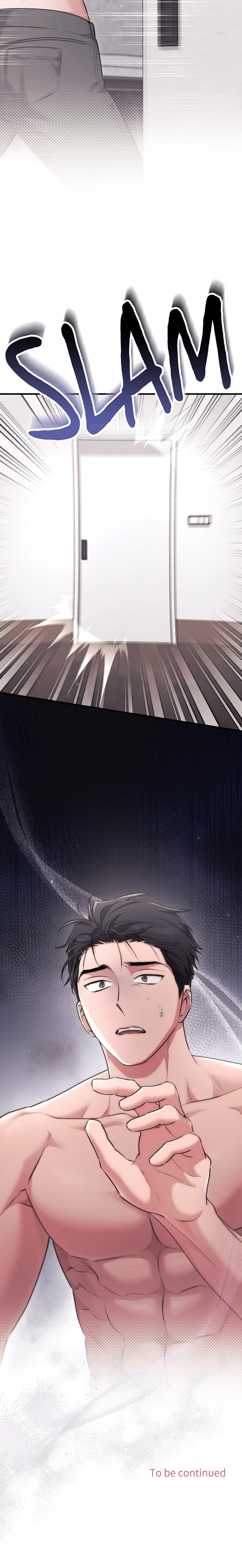 Milk My Strawberries (Uncensored) chapter 47 page 25