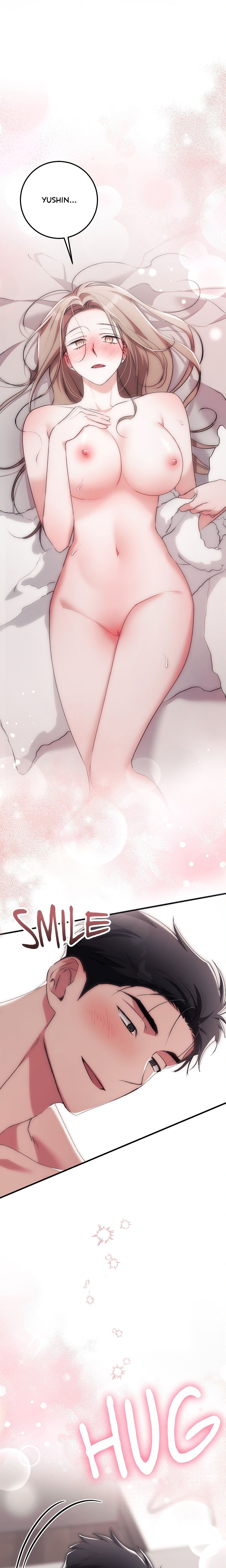 Milk My Strawberries (Uncensored) chapter 50 page 6