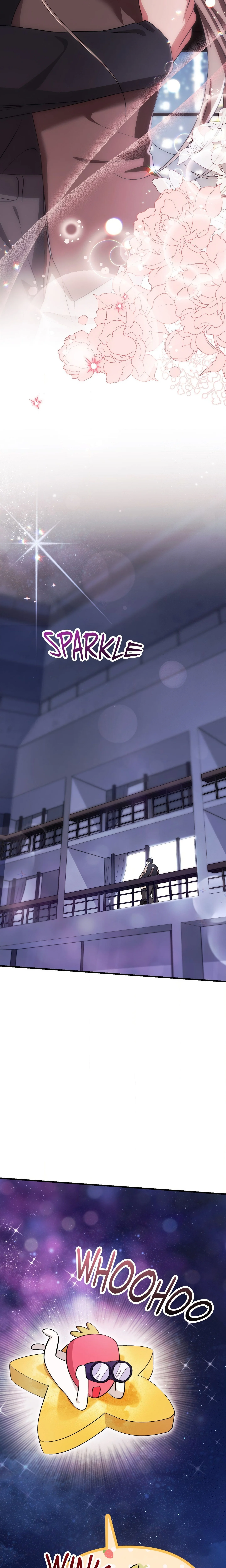 Milk My Strawberries (Uncensored) chapter 50 page 26
