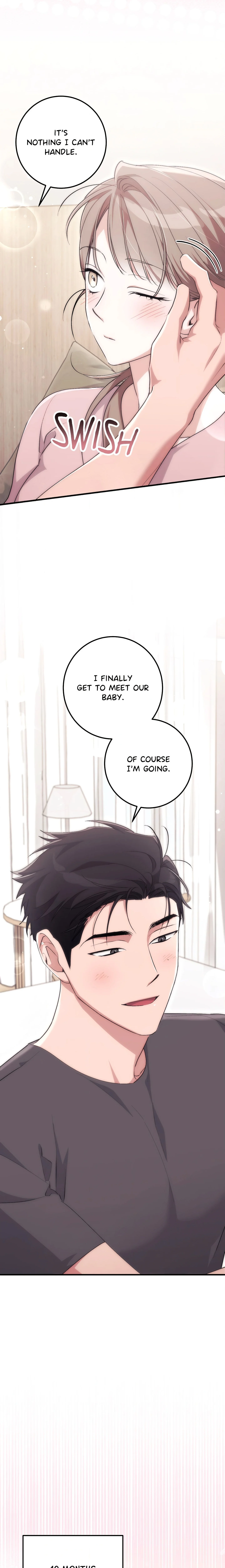 Milk My Strawberries (Uncensored) chapter 51 page 6