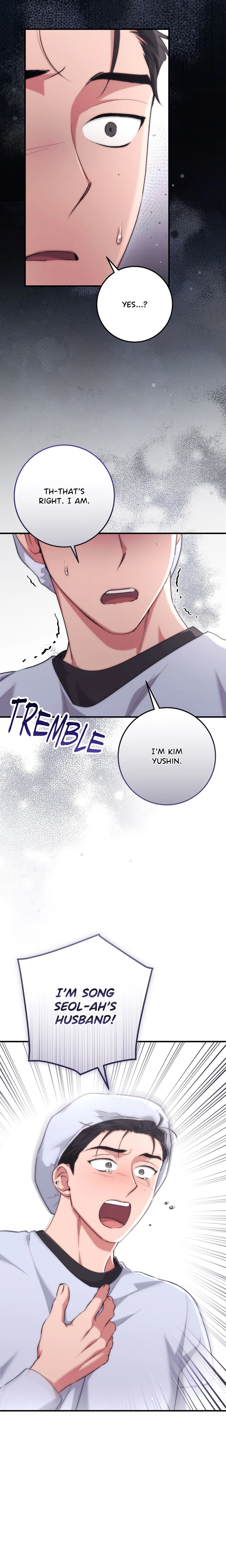 Milk My Strawberries (Uncensored) chapter 52 page 27