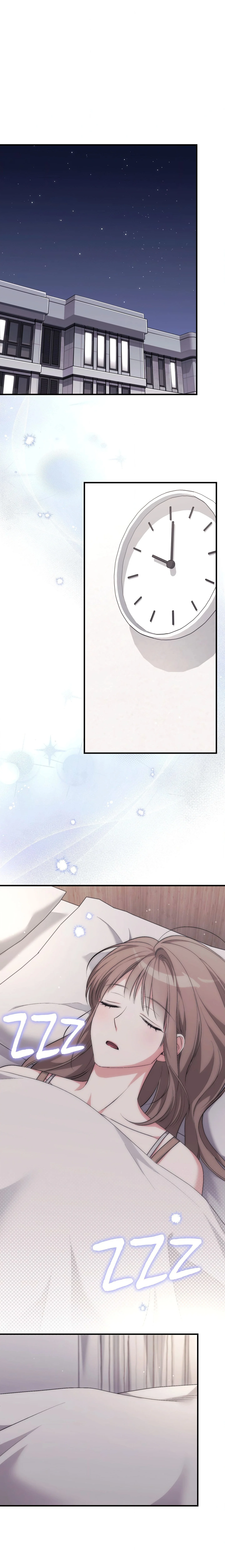 Milk My Strawberries (Uncensored) chapter 55 page 13
