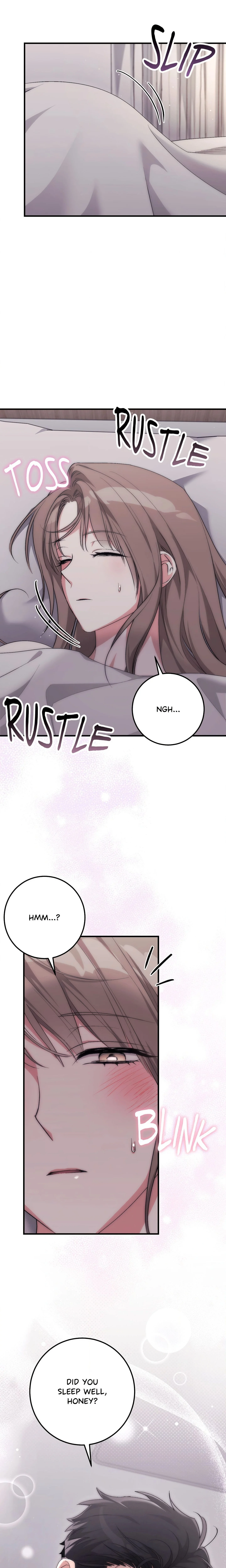 Milk My Strawberries (Uncensored) chapter 55 page 14
