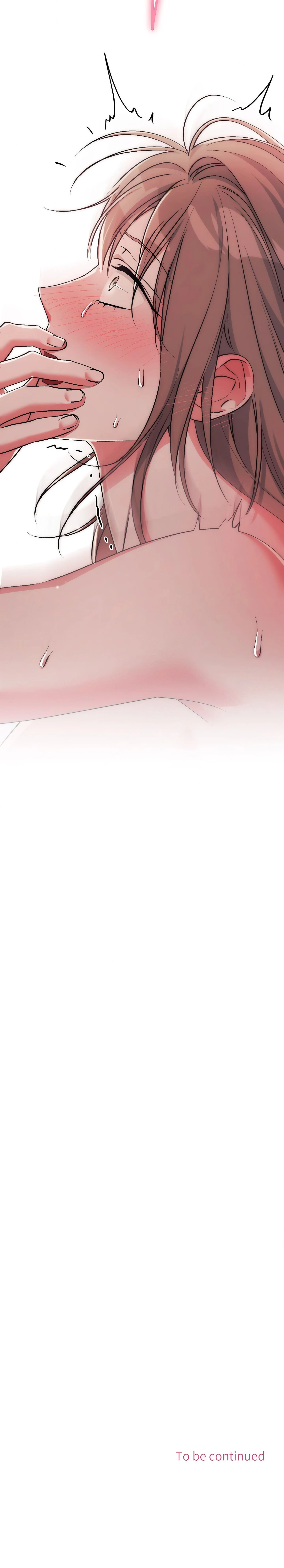 Milk My Strawberries (Uncensored) chapter 58 page 26
