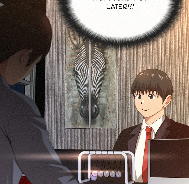 Milk Therapy chapter 1 page 39
