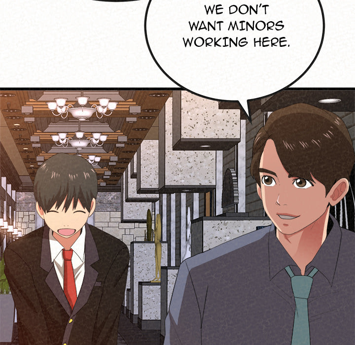 Milk Therapy chapter 1 page 72