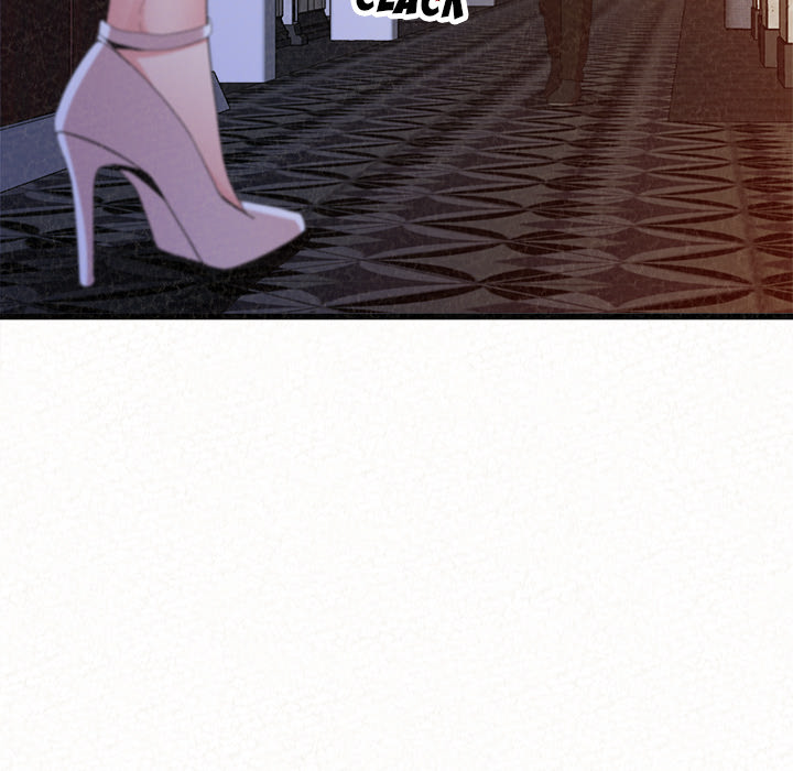 Milk Therapy chapter 1 page 84