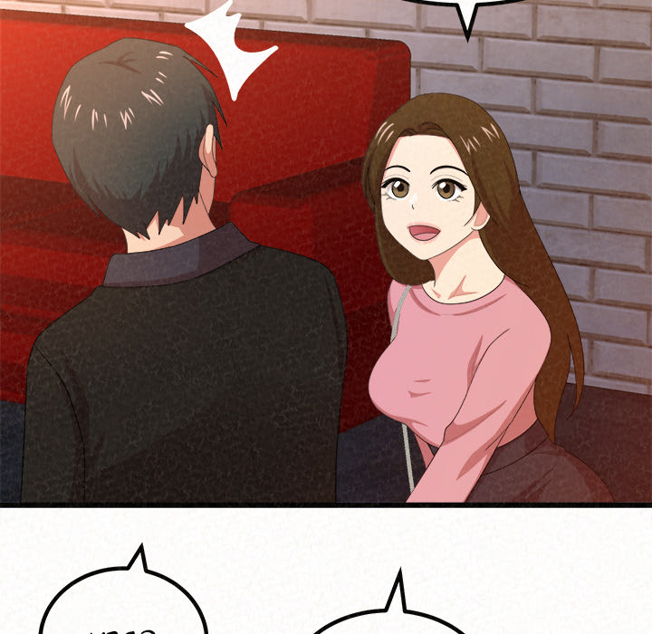 Milk Therapy chapter 1 page 128