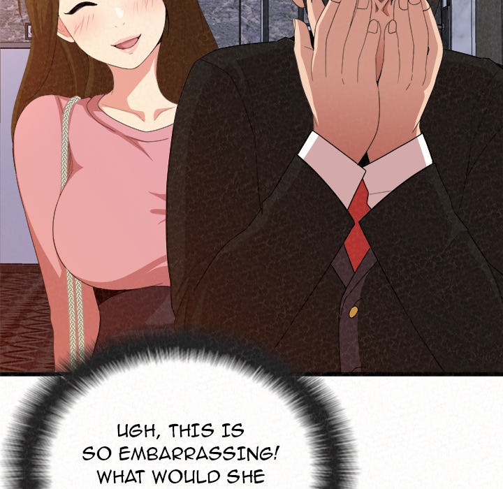 Milk Therapy chapter 1 page 145