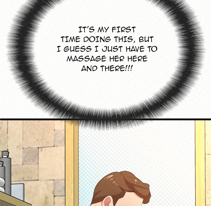 Milk Therapy chapter 1 page 171