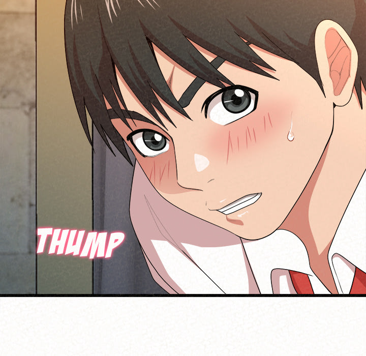 Milk Therapy chapter 1 page 182
