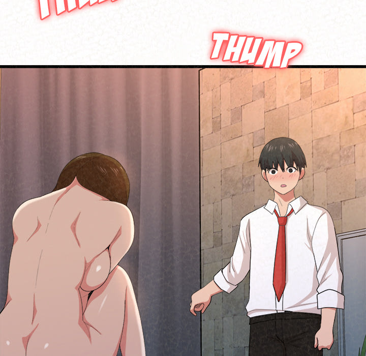 Milk Therapy chapter 1 page 277