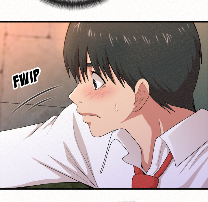 Milk Therapy chapter 1 page 280