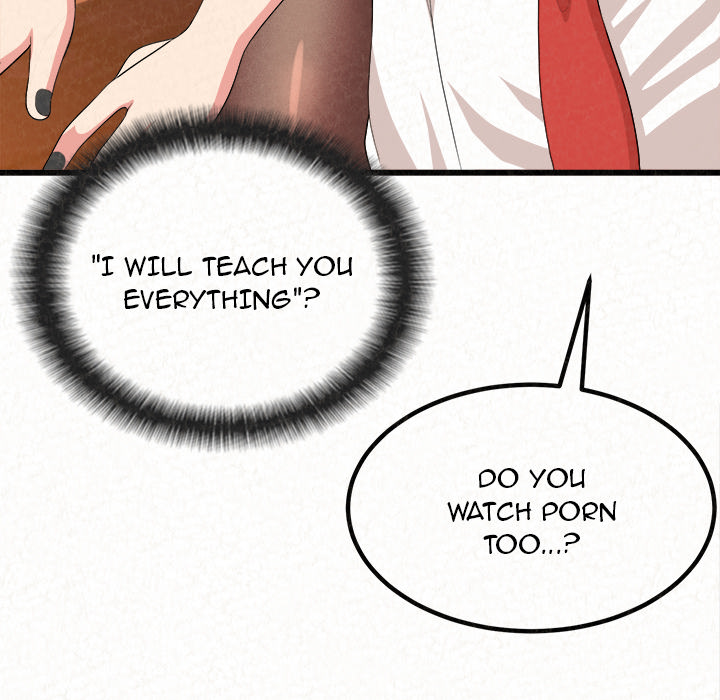 Milk Therapy chapter 1 page 304
