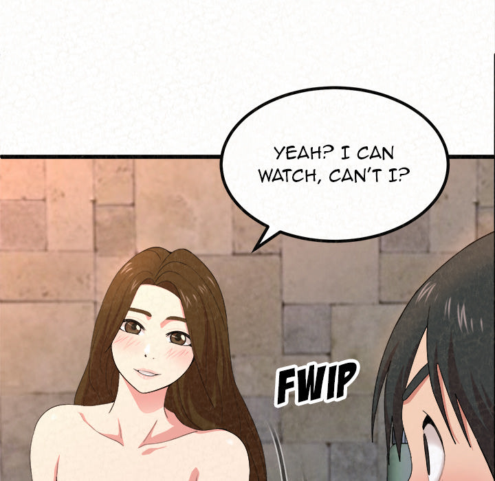 Milk Therapy chapter 1 page 306