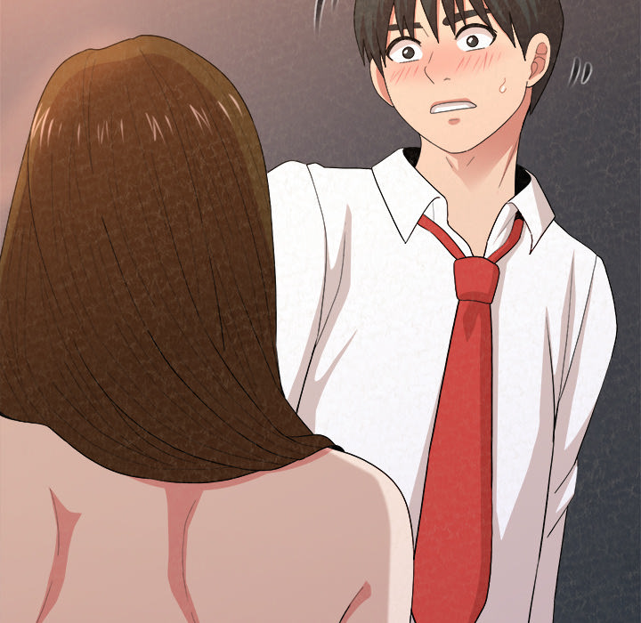 Milk Therapy chapter 1 page 313