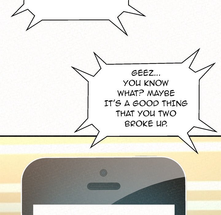 Milk Therapy chapter 10 page 98