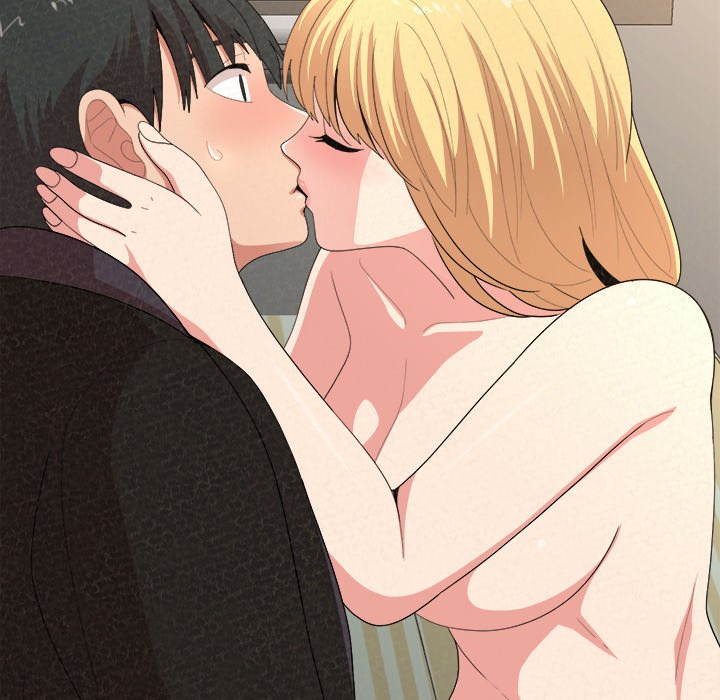 Milk Therapy chapter 11 page 90