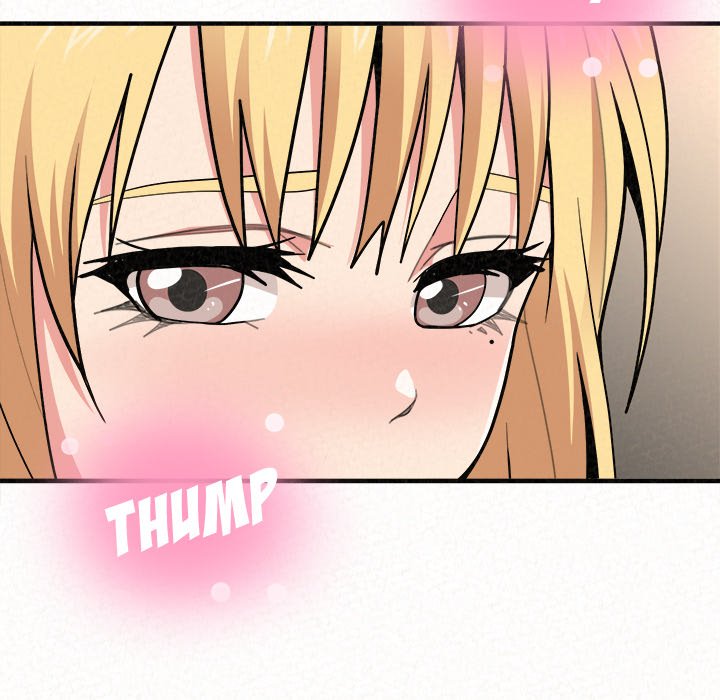 Milk Therapy chapter 11 page 114