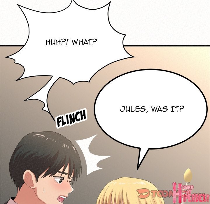 Milk Therapy chapter 11 page 148