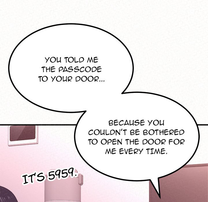 Milk Therapy chapter 11 page 168
