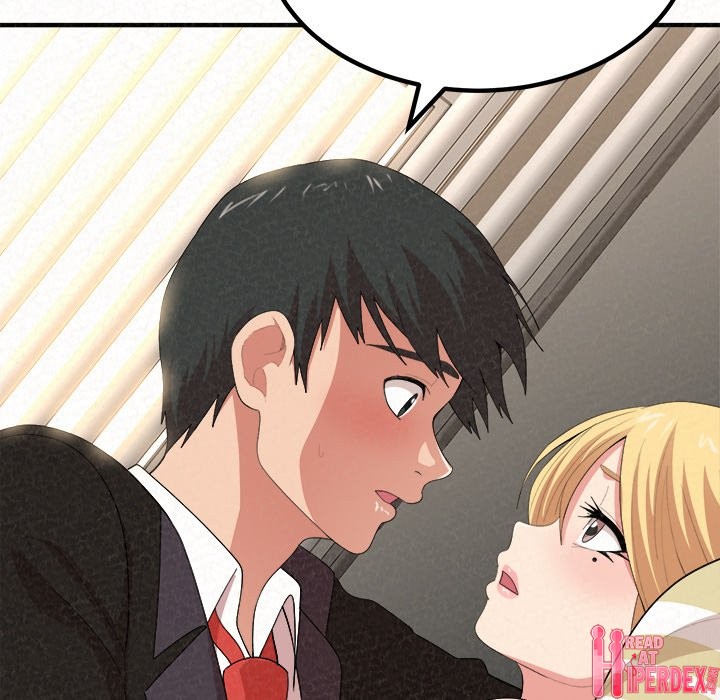 Milk Therapy chapter 11 page 211