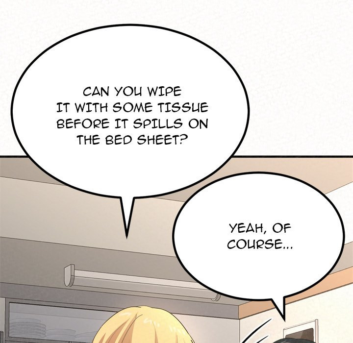 Milk Therapy chapter 13 page 132